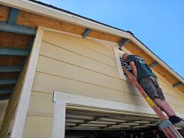 Siding for New Construction in Park River, ND